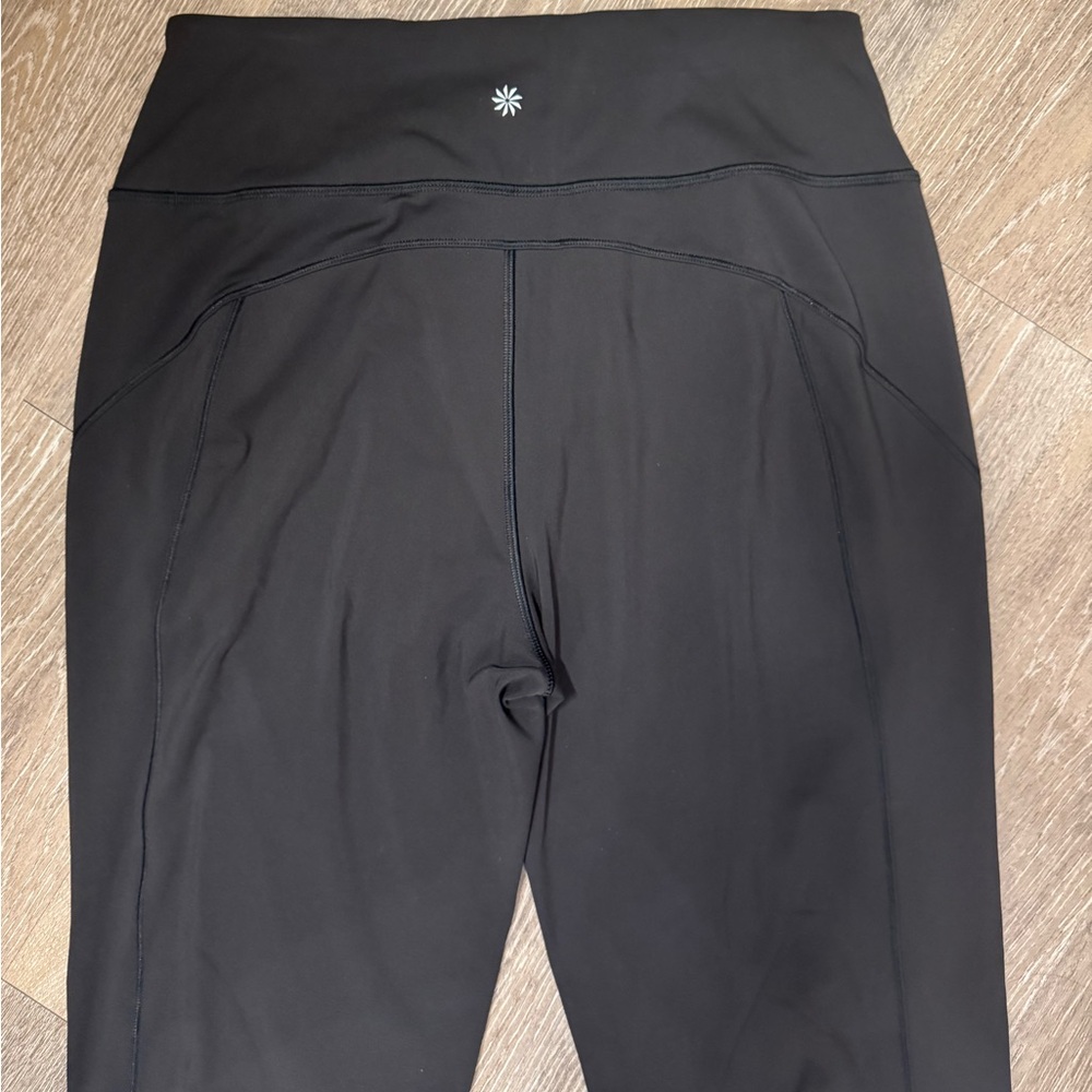 Athleta Rainier Mid Rise Jogger - Picture 10 of 12